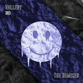 Album cover of 303 (The Remixes)