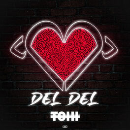 Album cover of Del Del