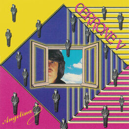 Album cover of V - Angelina