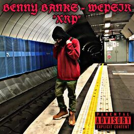 Album cover of XRP (feat. Benny Banks)