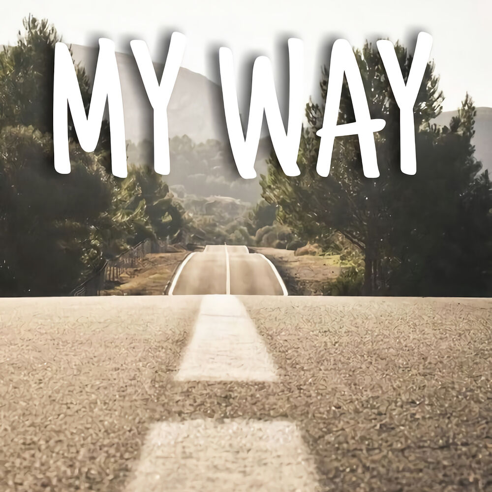 My way картинки