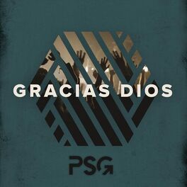 Album cover of Gracias Dios (En Vivo)