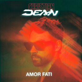 Album cover of Amor Fati