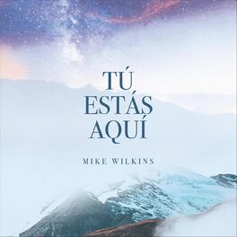 Album cover of Tú Estás Aquí