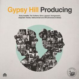 Album cover of Producing