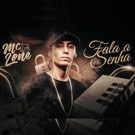 Album cover of MEGA FALA A SENHA