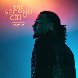 Album cover of The Second City (Part 2)