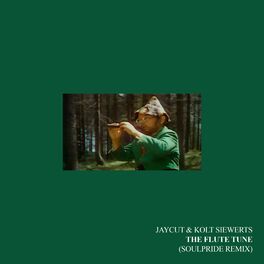Album cover of The Flute Tune (Soulpride Remix)