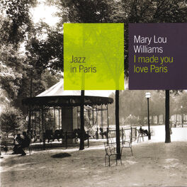 Album cover of I Made You Love Paris