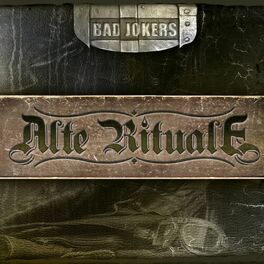Album cover of Alte Rituale