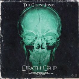 Album cover of Death Grip