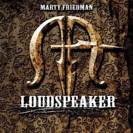 Album cover of Loudspeaker