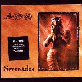 Album cover of Serenades