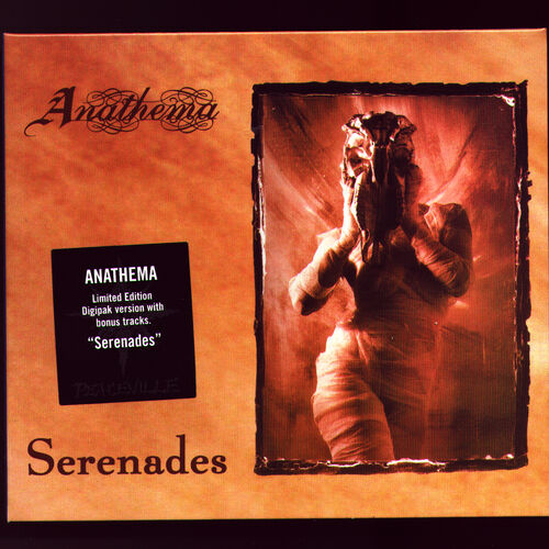 Anathema Serenades Songtexte Und Songs Deezer anathema-serenades-songtexte-und-songs-deezer
