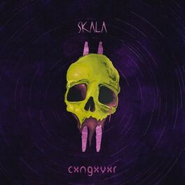 Album cover of Skala II