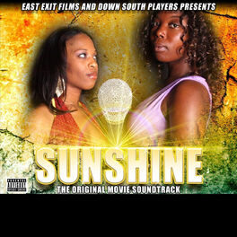 Album cover of Sunshine (Original Movie Soundtrack)