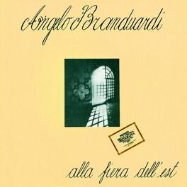 Album cover of Alla Fiera Dell'Est