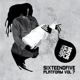 Album cover of Sixteenofive - Platform Vol. 7