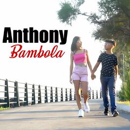 Album cover of Bambola