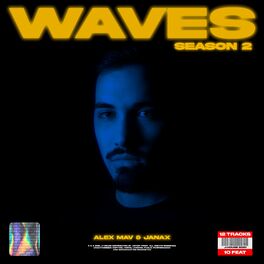 Album cover of Waves : Season 2