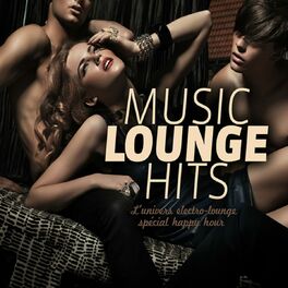 Album cover of Lounge Music Hits x 80 (Special Happy Hour)