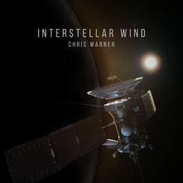 Album cover of Interstellar Wind