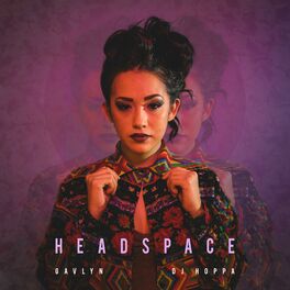 Album cover of Headspace