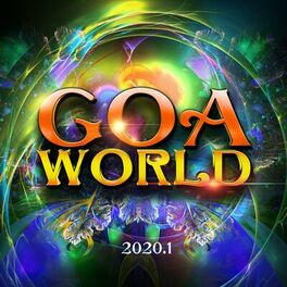 Album cover of Goa World 2020.1