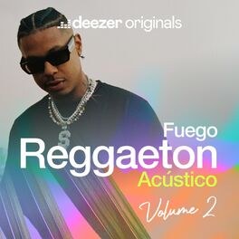 Album cover of Una Vaina Loca - Reggaeton Acústico V.2
