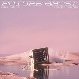 Album cover of Future Ghost