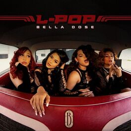Album cover of L-Pop