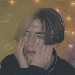 Album picture of Eyes. Eyes. Eyes.