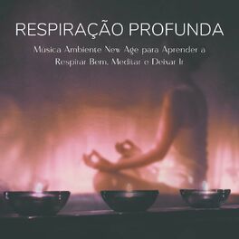 Pensamento Calmo - música y letra de 1 Hora de Meditação, Ruido Branco,  Pensamento Positivo