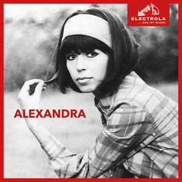 Album cover of Electrola… Das ist Musik! Alexandra