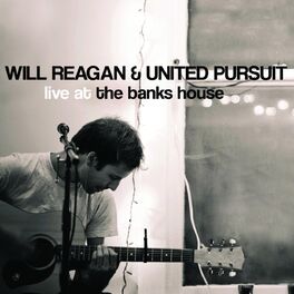 Album cover of Live at the Banks House