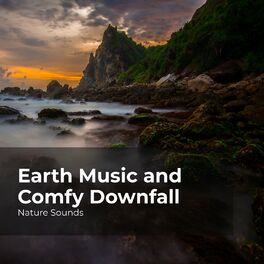 Album cover of Earth Music and Comfy Downfall