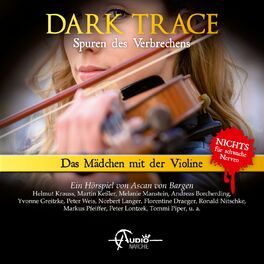 Album cover of Folge 8: Das Mädchen mit der Violine