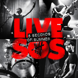 Album cover of LIVESOS (B-Sides And Rarities)
