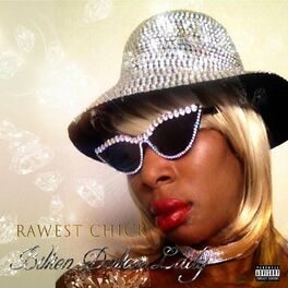 Album cover of Rawest Chick Billion Dollar Lady