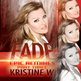Album cover of Fade - The Remixes, Pt. 3