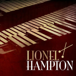Album cover of Lionel Hampton