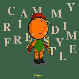 Album cover of Cammy Riddim Freestyle