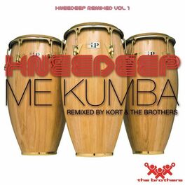 Album cover of Me Kumba (Remixed Vol. 1)