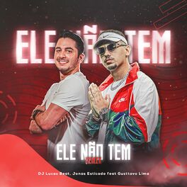 Album cover of Ele Não Tem (Remix)