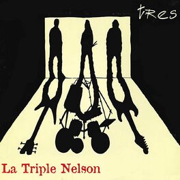 Album cover of Tres
