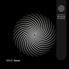 Album cover of Decks Seven