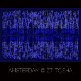 Album cover of Amsterdam April 2020