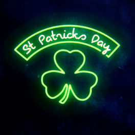 Album cover of St. Patrick's Day