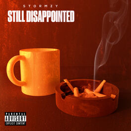 Album cover of Still Disappointed
