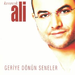 Album cover of Geriye Dönün Seneler